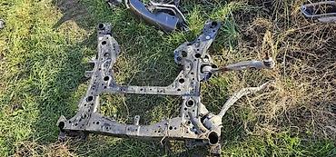 7 stapova: SANKE MOST G05 ZA BMW X5 | BMW X5 g05 sanke most 1281757 — 1