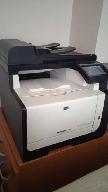 сколько стоят компьютеры: Продаю б/у принтер hp1415fn Color MFP в отличном состоянии. Принтер