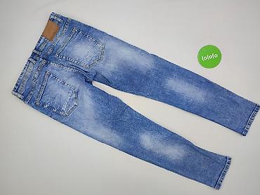 smog jeans: Denim, Jeansy damskie, rozmiar S — 3