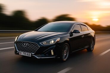 шевроле спарк 2017 цена: Hyundai Sonata: 2018 г., 2 л, Типтроник, Бензин, Седан