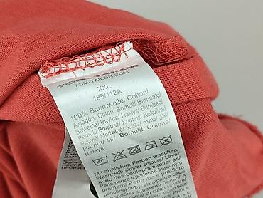 tom: Tom Tailor, Koszulka dla mężczyzn, rozmiar 2XL — 5