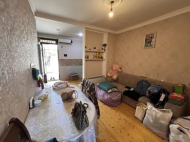 kiraye ile satilan evler: 2 otaqlı, 45 kv. m — 3
