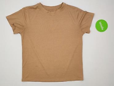 oversized t shirty basic: Shein, T-shirt damski, rozmiar M — 2