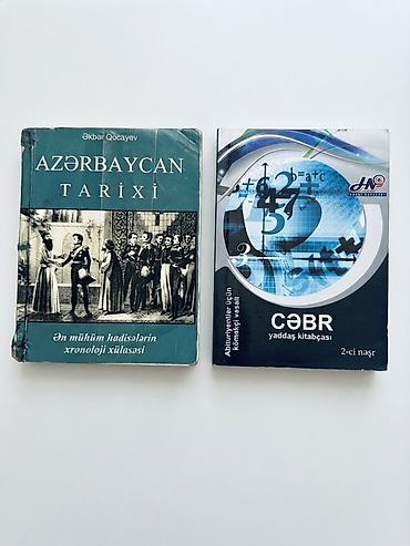 will: Kitab dəsti – müxtəlif janrlarda seçmə nəşrlər Daha çox kitab alsaz — 10