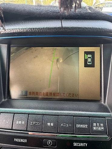 Toyota: Toyota Harrier: 2003 г., 3 л, Автомат, Бензин, Внедорожник — 13