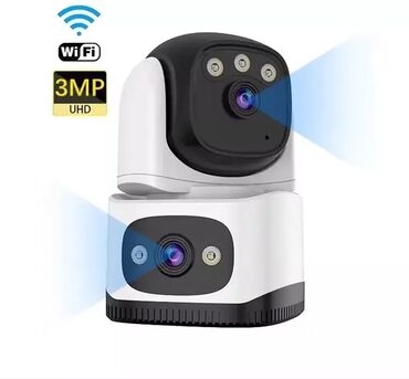 Təhlükəsizlik sistemləri: Təhlükəsizlik sistemləri | Müşahidə kameraları | Zəmanət — 17