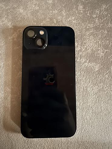IPhone 13, 128 GB, Midnight