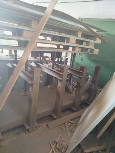 Другое оборудование для бизнеса: Продаю столярные станки — 15