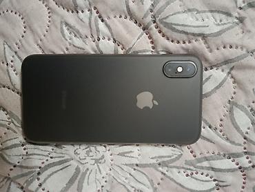 iphone xs black: IPhone X, Qara, Face ID — 6
