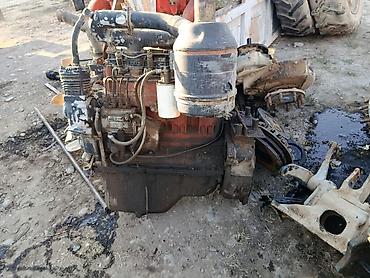 Зерновые сеялки: Зерновая сеялка прицепная жёлтый 250тыс. красный 250тыс Описание: - — 30