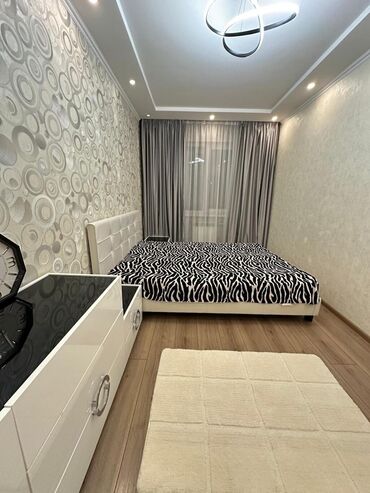 Продажа квартир: 3 комнаты, 64 м², 104 серия, 1 этаж, Евроремонт