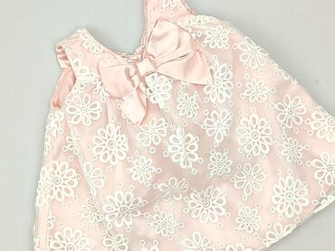 Dress, 1.5-2 years, 86-92 cm, condition - Perfect