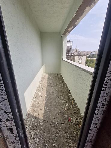 Mənzillərin satışı: 4 otaqlı, Yeni tikili, 110 kv. m — 8