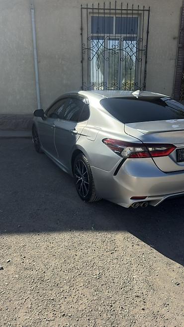авто киргизия сайт: Toyota Camry: 2022 г., 2.5 л, Автомат, Гибрид, Седан — 4