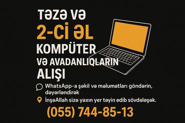 komputer core 2 duo: Təzə və 2-ci əl noutbuk, stolüstü kompüter, printer, monitor və