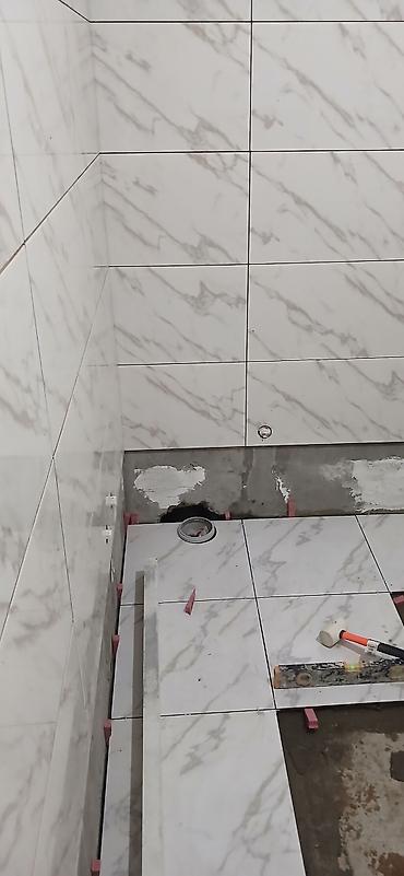 hamam dizaynlari: Xidmət: Kafel-metlax ustası – hamam, sanitar qovşağı, mətbəx və — 2
