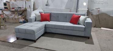 Divanlar: Künc divan, Yeni, Açılan, Bazalı, Şəhərdaxili pulsuz çatdırılma — 4