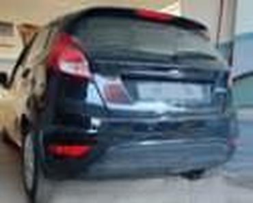 Turbine: TURBINA 1.6 E-HDI ZA FORD C-MAX, FIESTA, FOCUS . OD 2009. DO 2016 — 14
