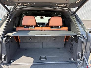 Унаа сатуу: BMW X7: 2023 г., 3 л, Автомат, Бензин, Жол тандабас — 9
