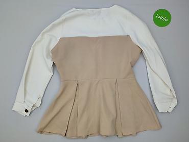 Ubrania damskie: Bluzka damska, rozmiar XL — 3