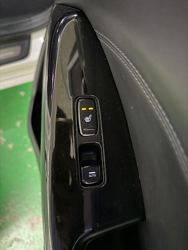 Kia: Kia K7: 2019 г., Седан — 9