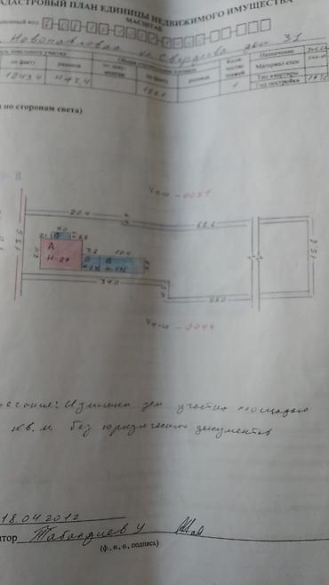 остановка: Продаётся жилой дом с участком. - Частный дом в посёлочной застройке — 3