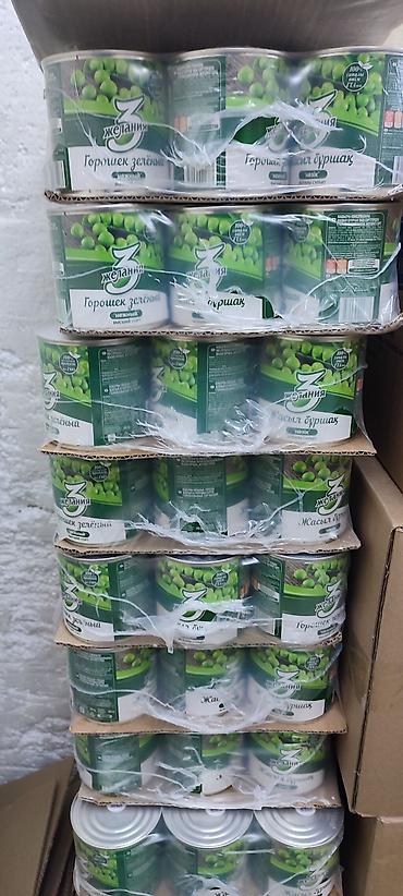 Соусы и специи: Соусы, кетчупы и майонезы бренда «3 Желания» ОРТОСАЙСКИЙ Р-К СКЛАД — 12