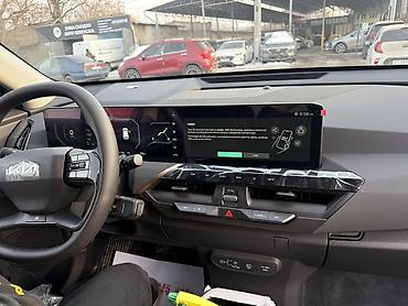 Kia: Kia EV5: 2024 г., Автомат, Электромобиль, Кроссовер — 10