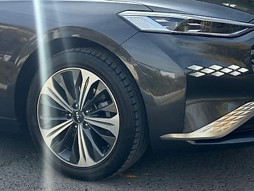 Kia: Kia K8: 2023 г., 1.6 л, Автомат, Бензин, Седан — 11