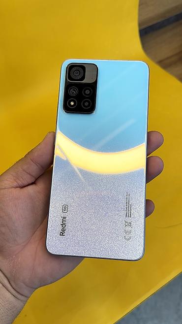 Redmi: Redmi, Redmi Note 11 Pro Plus, Б/у, 128 ГБ, 2 SIM — 5