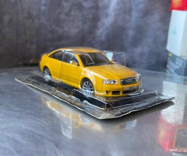 Avtomobil modelləri: 2002 il, 1:43, Dəmir, Ödənişli çatdırılma — 9