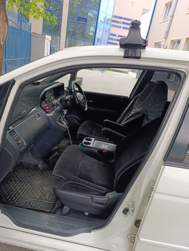 хонда фит кырло: Honda Odyssey: 2003 г., 2.3 л, Автоматтык, Газ, Вэн/Минивэн