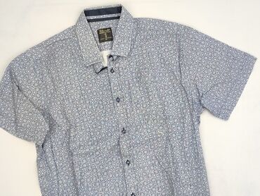 pepco spodnie od piżamy: Shirt for men, XL (EU 42), Zanetti, condition - Perfect