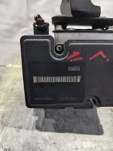 remont abs centrale: ABS CENTRALA ZA FORD FIESTA OD 2008. DO 2015. GOD. | ABS centrala — 1