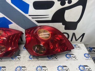 Другие автозапчасти: Фонарь Kia Ceed, Хэтчбек 5-ти дверной, Привозная из Германии Цена за — 3