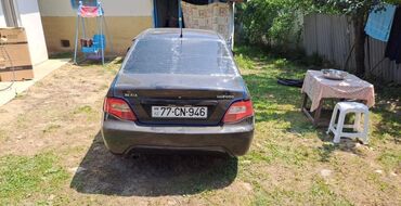 daewoo azerbaycan: Daewoo Nexia: 1.5 л | 2010 г. Седан