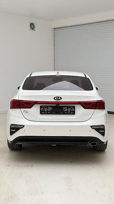 Kia: Kia K3: 2019 г., 1.6 л, Автомат, Бензин, Седан — 7