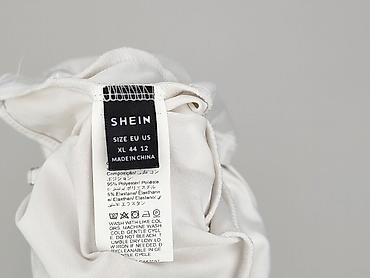 bib free: Shein, Top damski, rozmiar XL — 4