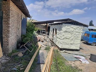 кантенеры: Пеноизол/ППУ-утепление напылением Профессиональное нанесение — 2
