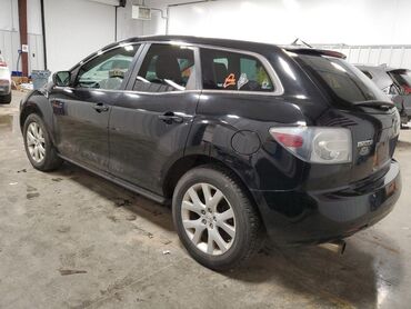 мазда 6 продажа: Mazda CX-7: 2009 г., 2.3 л, Автомат, Бензин, Внедорожник