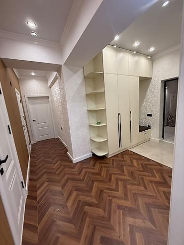 продаю или меняю на недвижимость: 2 комнаты, 75 м², Элитка, 6 этаж, Евроремонт — 6
