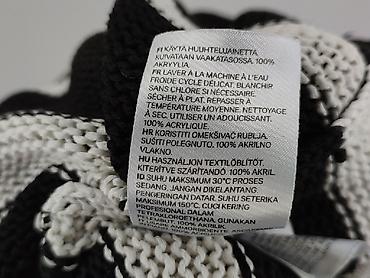 acne studio: H&M Basic, Sweter damski, rozmiar M — 5