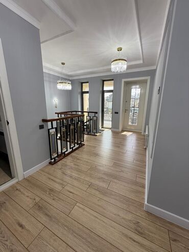 Продажа домов: Дом, 265 м², 5 комнат, Агентство недвижимости, Дизайнерский ремонт at lalafo.kg — 19 Продажа домов: Дом, 265 м², 5 комнат, Агентство недвижимости, Дизайнерский ремонт — 19