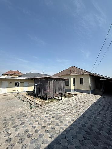 Продажа коттеджей и домов: 🔥Продается Дом 📍восточный г.Бишкек 🔹Ж/м Биримдик-Кут 🔹22м-20м 🔺 Все — 15