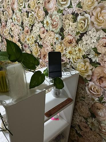 iphone 7plus: IPhone 11, 64 GB, Ağ, Zəmanət, Simsiz şarj, Face ID — 10