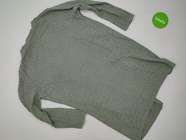 dwustronna: Ulla Popken, Kardigan damski, rozmiar 4XL — 3