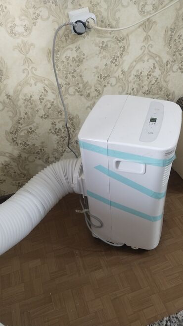 электрические инфракрасные обогреватели: Кондиционер Beko Уюлдук, Муздатуу, Желдетүү, Кургатуу