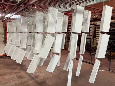 Malyar işləri: Toz boya ilə rəngləmə xidməti - Elektrostatik toz boya texnologiyası -da lalafo.az — 5 Malyar işləri: Toz boya ilə rəngləmə xidməti - Elektrostatik toz boya texnologiyası — 5