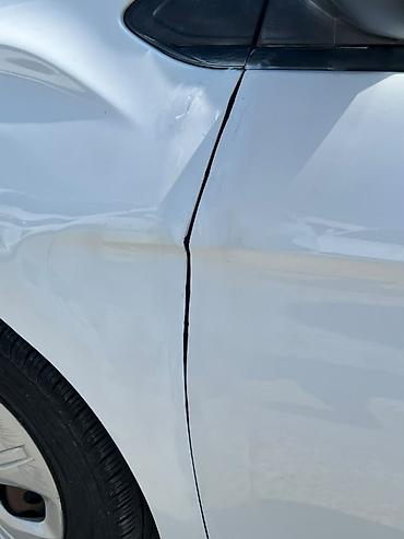 спарк 2007: Chevrolet Spark: 2017 г., 1 л, Автомат, Бензин, Хэтчбэк — 5