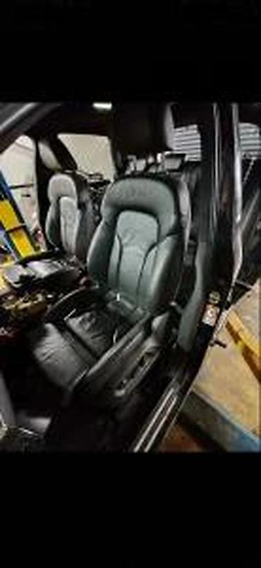 delphi ds150e original: AUDI Q5 6 S LINE SEDISTA FULL TOP STANJE | Audi q5 6 s line sedista — 3